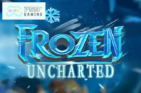 Frozen Uncharted